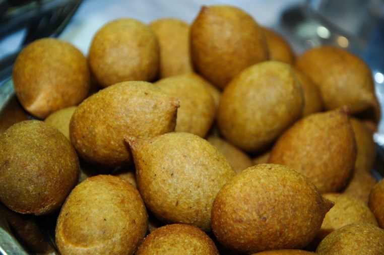 5th Beirut Cooking Festival & Salon Du Chocolat Opening Part 1